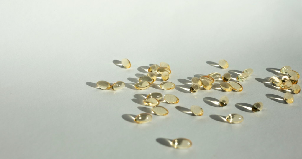 Liposomal Supplement Nutrition