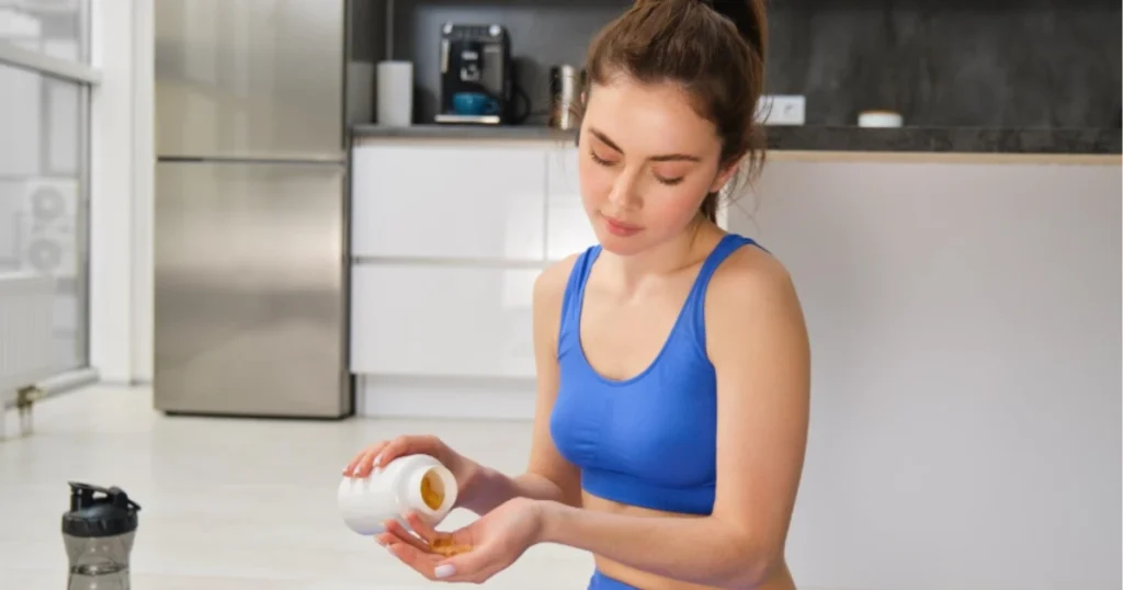 Liposomal supplements Trulipo