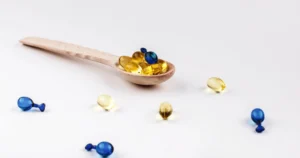 Liposomal supplements Trulipo