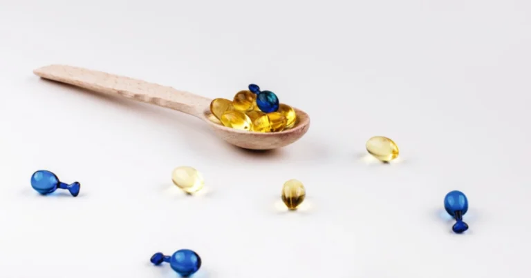 Liposomal supplements Trulipo