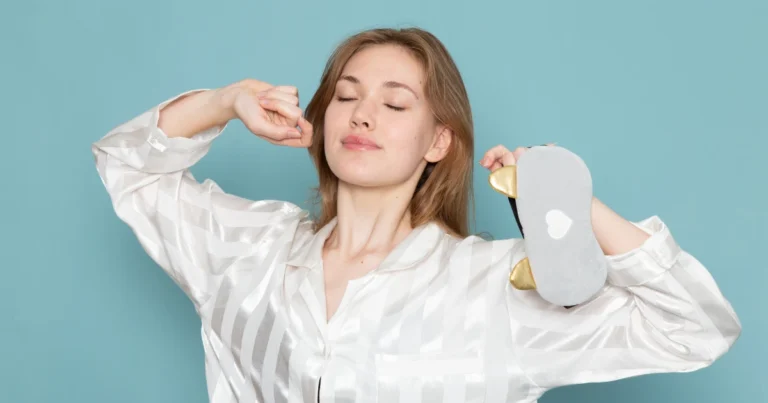 Liposomal Magnesium for better sleep