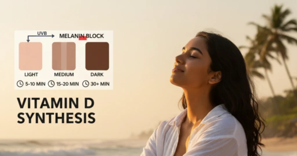 Liposomal Vitamin D and Skin