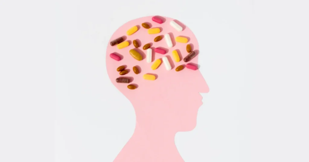 Liposomal Vitamin D brain