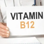 Liposomal Vitamin B12