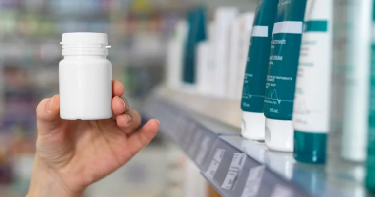 Why Reading Supplement Labels Matters More Than Ever