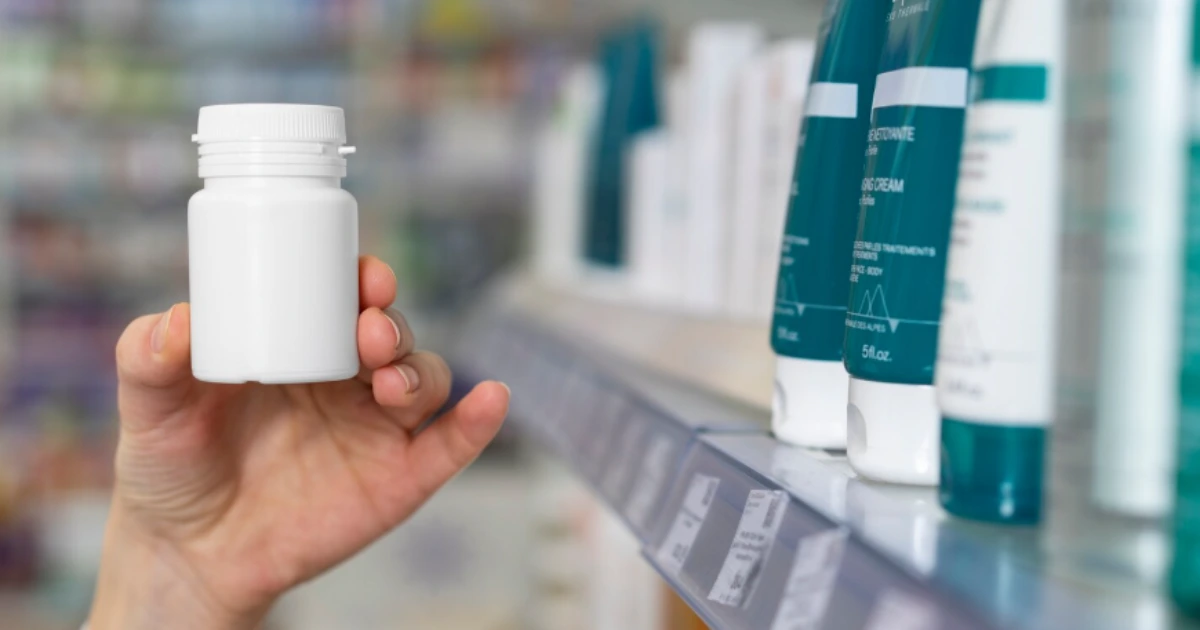 Why Reading Supplement Labels Matters More Than Ever