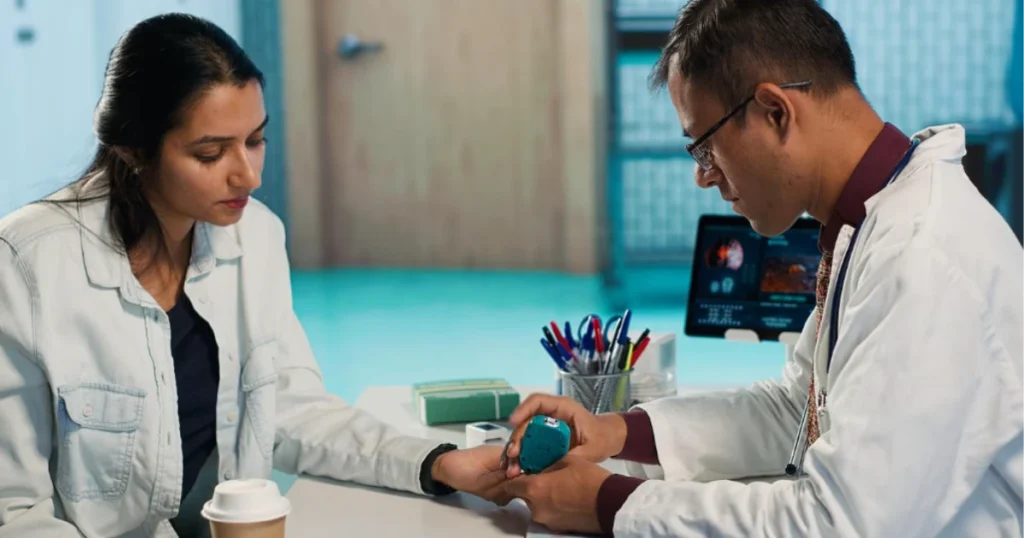 Why medical advice matters for supplements