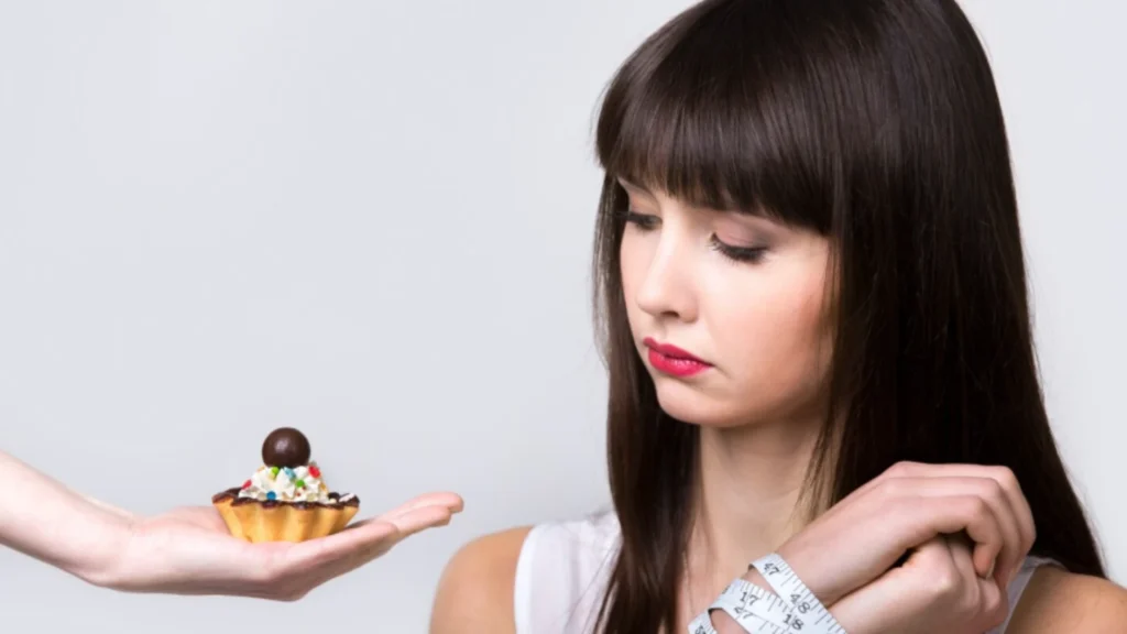 Balance Hormones Naturally