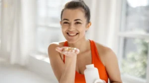 Best Supplements for Women