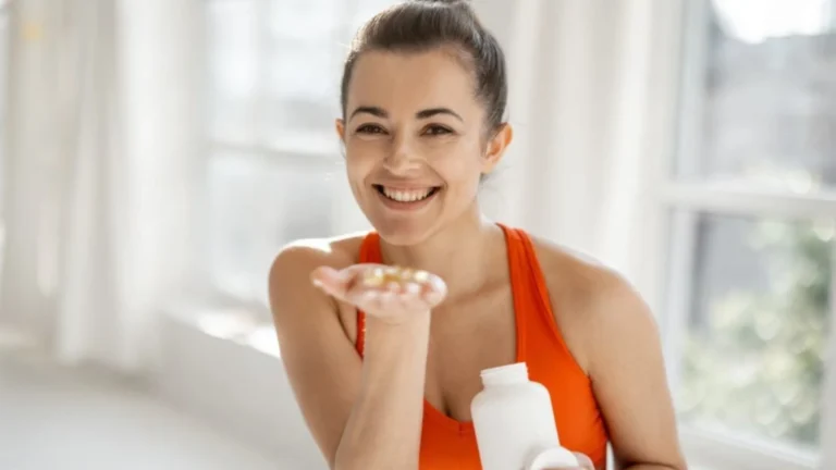 Best Supplements for Women