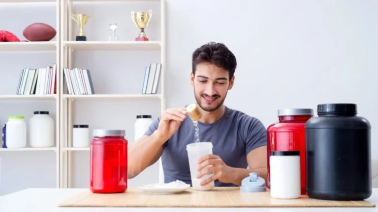 Best Supplements for Men