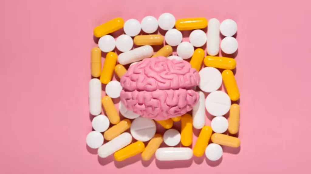 Liposomal for Brain Health