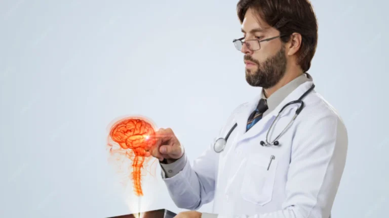 Liposomal Nutrition for Brain Health