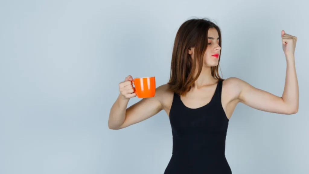 Liposomal Nutrition for energy