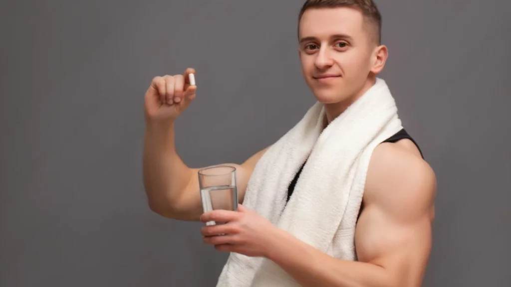 men health supplements