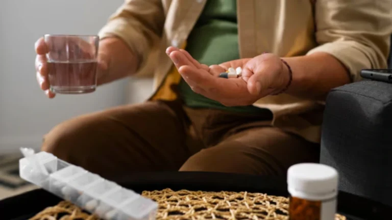 stress relief Supplements