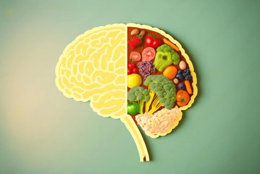 Essential nutrients that improve memory and focus for students