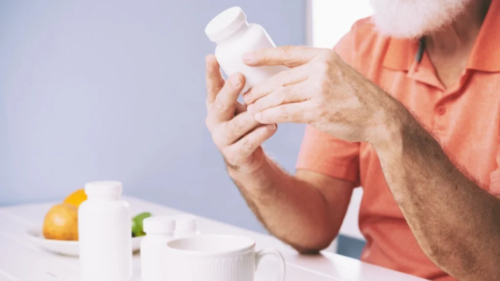 bone strength Supplements